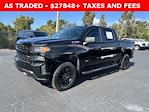 Used 2021 Chevrolet Silverado 1500 Custom Crew Cab for sale #32961W - photo 4
