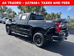 Used 2021 Chevrolet Silverado 1500 Custom Crew Cab for sale #32961W - photo 5