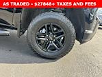 Used 2021 Chevrolet Silverado 1500 Custom Crew Cab for sale #32961W - photo 8