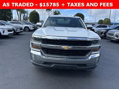 2018 Chevrolet Silverado 1500 Double Cab RWD Pickup for sale #32963W - photo 2