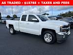 2018 Chevrolet Silverado 1500 Double Cab RWD Pickup for sale #32963W - photo 1