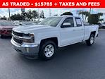 2018 Chevrolet Silverado 1500 Double Cab RWD Pickup for sale #32963W - photo 3