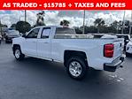 2018 Chevrolet Silverado 1500 Double Cab RWD Pickup for sale #32963W - photo 4