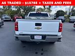 2018 Chevrolet Silverado 1500 Double Cab RWD Pickup for sale #32963W - photo 5