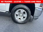 2018 Chevrolet Silverado 1500 Double Cab RWD Pickup for sale #32963W - photo 8