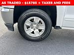 2018 Chevrolet Silverado 1500 Double Cab RWD Pickup for sale #32963W - photo 9