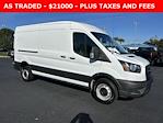 Used 2020 Ford Transit 250 Medium Roof Empty Cargo Van for sale #32964W - photo 1
