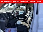 Used 2020 Ford Transit 250 Medium Roof Empty Cargo Van for sale #32964W - photo 12