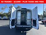 Used 2020 Ford Transit 250 Medium Roof Empty Cargo Van for sale #32964W - photo 13