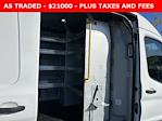 Used 2020 Ford Transit 250 Medium Roof Empty Cargo Van for sale #32964W - photo 16