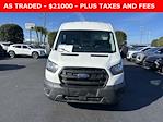 Used 2020 Ford Transit 250 Medium Roof Empty Cargo Van for sale #32964W - photo 2