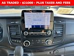 Used 2020 Ford Transit 250 Medium Roof Empty Cargo Van for sale #32964W - photo 23
