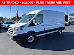 Used 2020 Ford Transit 250 Medium Roof Empty Cargo Van for sale #32964W - photo 3