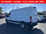 Used 2020 Ford Transit 250 Medium Roof Empty Cargo Van for sale #32964W - photo 4