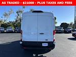 Used 2020 Ford Transit 250 Medium Roof Empty Cargo Van for sale #32964W - photo 5