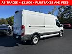 Used 2020 Ford Transit 250 Medium Roof Empty Cargo Van for sale #32964W - photo 6
