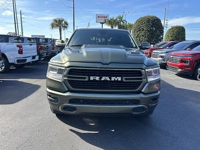 2020 Ram 1500 Crew Cab 4WD Pickup for sale #32965 - photo 2