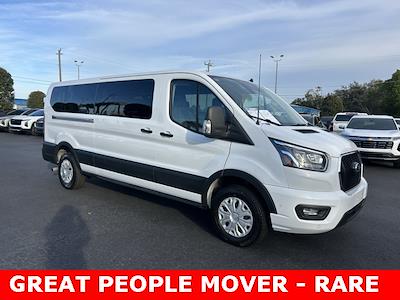 Used 2023 Ford Transit 350 XLT Passenger Van for sale #32967 - photo 1