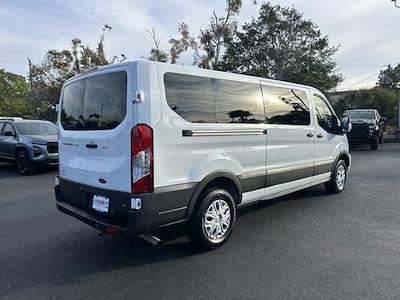 Used 2023 Ford Transit 350 XLT Passenger Van for sale #32967 - photo 2