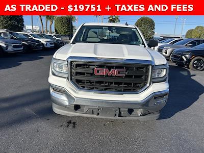 Used 2019 GMC Sierra 1500 Base Double Cab for sale #32971 - photo 2