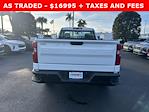 2021 Chevrolet Silverado 1500 Regular Cab RWD Pickup for sale #32973W - photo 5