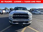 Used 2020 Ram 2500 Big Horn Crew Cab for sale #32974W - photo 2