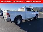 Used 2020 Ram 2500 Big Horn Crew Cab for sale #32974W - photo 6