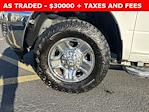Used 2020 Ram 2500 Big Horn Crew Cab for sale #32974W - photo 9