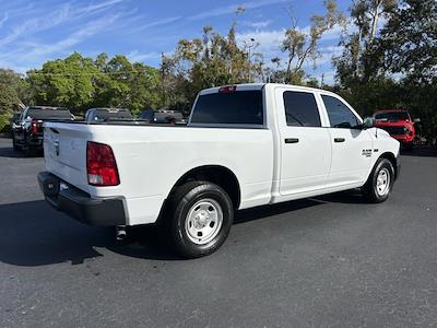 Used 2023 Ram 1500 Classic Tradesman Crew Cab for sale #32975 - photo 2