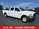 Used 2023 Ram 1500 Classic Tradesman Crew Cab for sale #32975 - photo 1