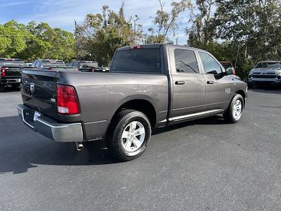 Used 2022 Ram 1500 Classic SLT Crew Cab for sale #32976 - photo 2