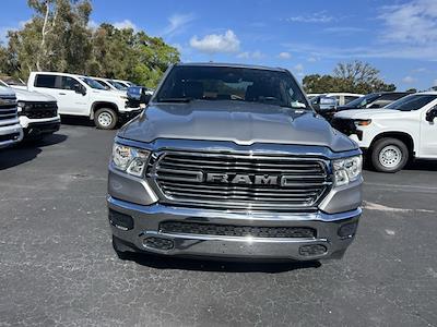 Used 2024 Ram 1500 Laramie Crew Cab for sale #32978 - photo 2
