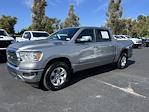 Used 2024 Ram 1500 Laramie Crew Cab for sale #32978 - photo 3