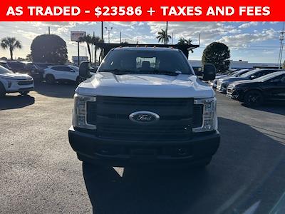 Used 2018 Ford F-350 Crew Cab 60 CA Cab Chassis for sale #32980W - photo 2