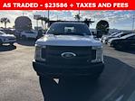 2018 Ford F-350 Crew Cab DRW RWD Flatbed Truck for sale #32980W - photo 3