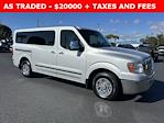 Used 2018 Nissan NV3500 SV Passenger Van for sale #32982W - photo 1