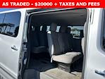 Used 2018 Nissan NV3500 SV Passenger Van for sale #32982W - photo 14
