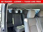 Used 2018 Nissan NV3500 SV Passenger Van for sale #32982W - photo 15