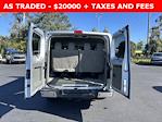 Used 2018 Nissan NV3500 SV Passenger Van for sale #32982W - photo 16