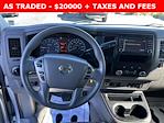 Used 2018 Nissan NV3500 SV Passenger Van for sale #32982W - photo 17