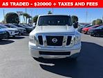 Used 2018 Nissan NV3500 SV Passenger Van for sale #32982W - photo 3