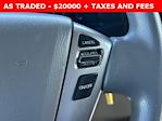 Used 2018 Nissan NV3500 SV Passenger Van for sale #32982W - photo 22