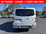 Used 2018 Nissan NV3500 SV Passenger Van for sale #32982W - photo 6