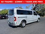 Used 2018 Nissan NV3500 SV Passenger Van for sale #32982W - photo 2