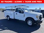 Used 2019 Ford F-250 Regular Cab 56 CA Cab Chassis for sale #32983W - photo 1