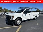 Used 2019 Ford F-250 Regular Cab 56 CA Cab Chassis for sale #32983W - photo 3
