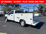 Used 2019 Ford F-250 Regular Cab 56 CA Cab Chassis for sale #32983W - photo 4