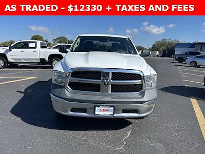 Used 2018 Ram 1500 Tradesman Quad Cab for sale #32984W - photo 2