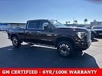 Used 2024 GMC Sierra 3500 Denali Ultimate Crew Cab for sale #32989 - photo 1