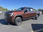 Used 2024 GMC Sierra 3500 Denali Ultimate Crew Cab for sale #32989 - photo 3
